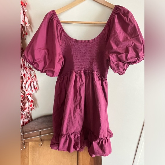 And now this dress - Picture 5 of 5